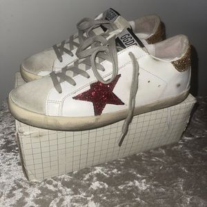 Golden Goose Sneakers